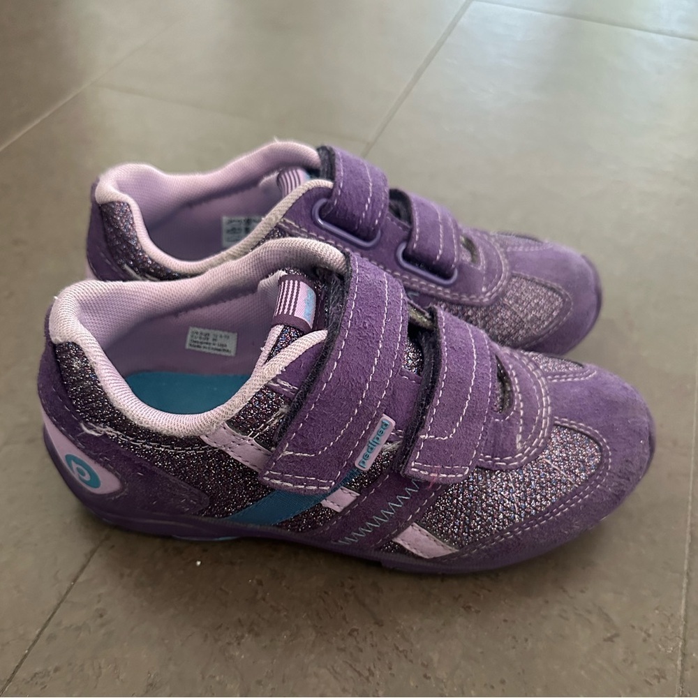 Pediped shoes - 12.5-13